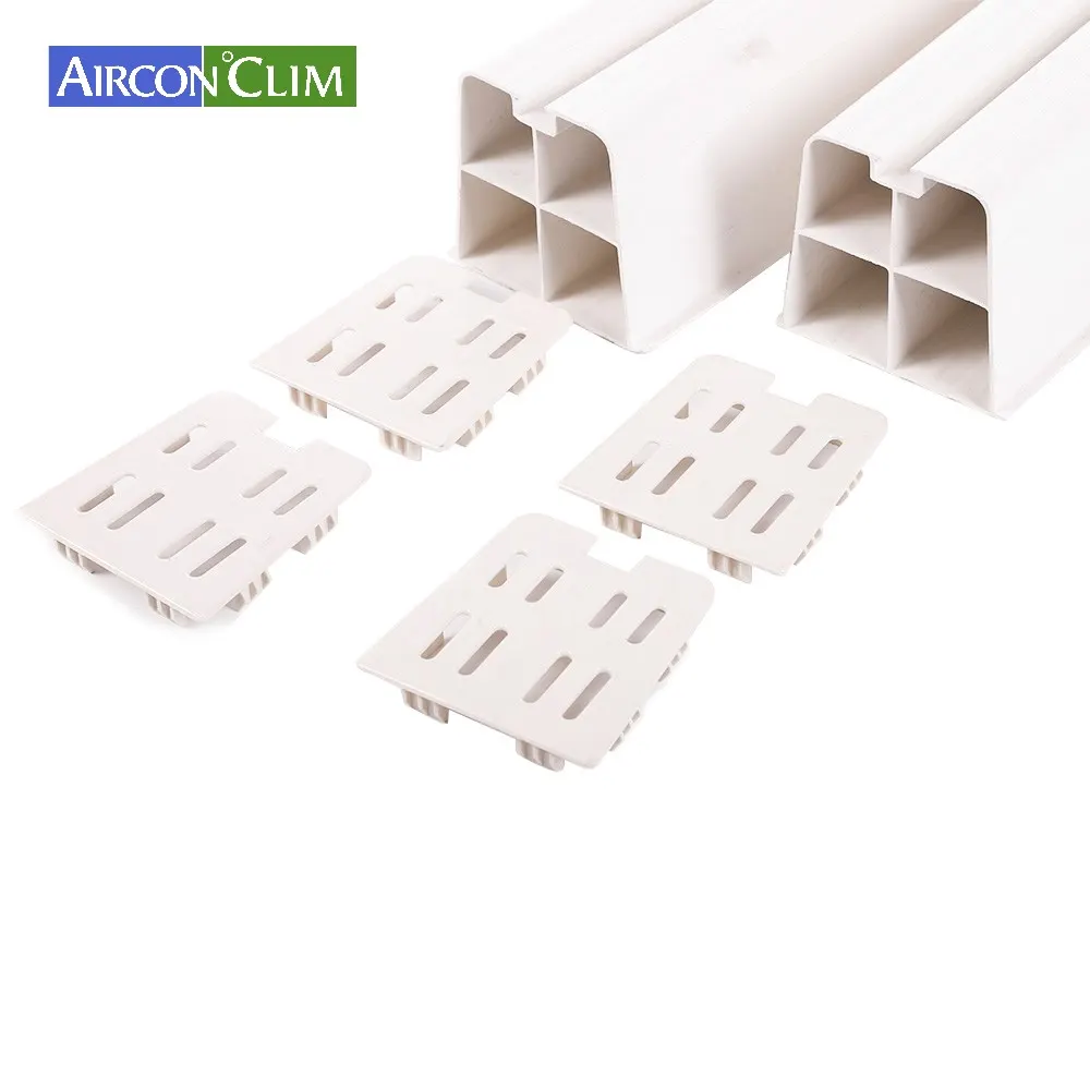 Soporte de suelo FSP1 para aire acondicionado